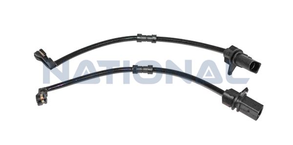 National FK6272WL