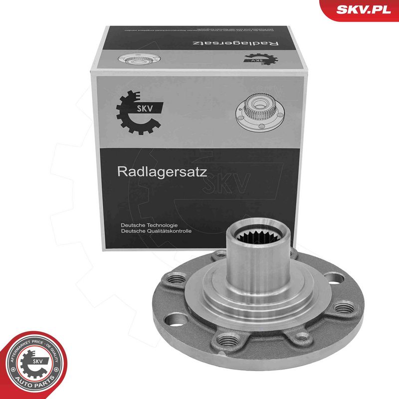 Rattarumm, ESEN SKV 29SKV739