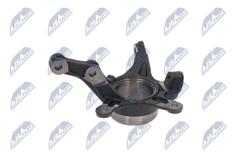 Käändmik, rattakinnitus, NTY ZZP-HD-013