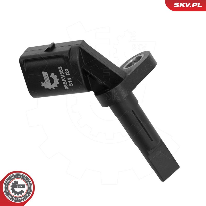 Prekės atitinka OEM kodą: 4E0927804
