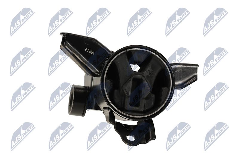 Paigutus, Mootor, NTY ZPS-KA-350