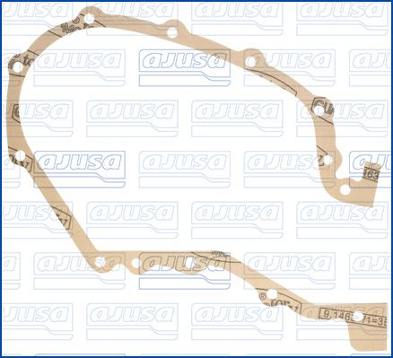 AJUSA 00220600 Gasket, timing case