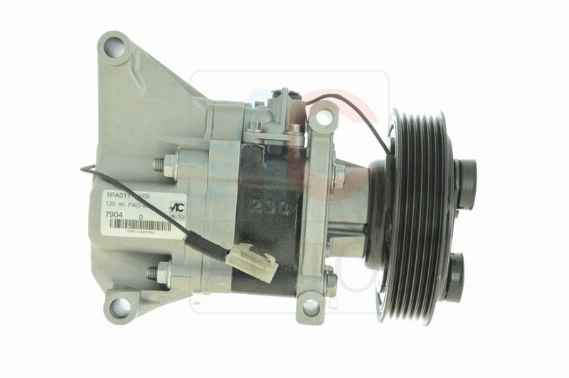 ACAUTO AC-01PA011 Compressor, air conditioning