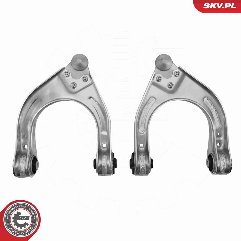 ESEN SKV 92SKV480 Control/Trailing Arm Kit, wheel suspension