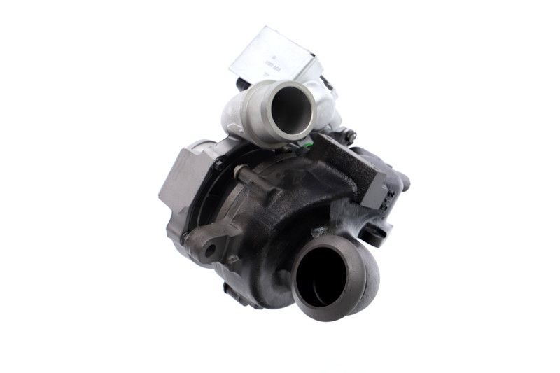 REMANTE 003-002-000063R Charger, charging (supercharged/turbocharged)