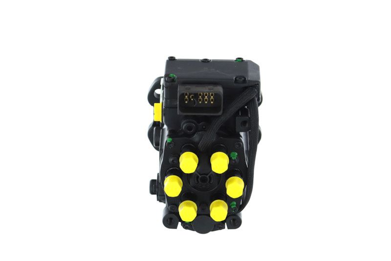 REMANTE 002-001-000182R Injection Pump