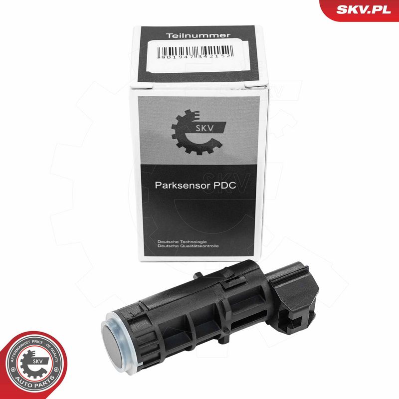Sensor, parkimisabi, ESEN SKV 28SKV109