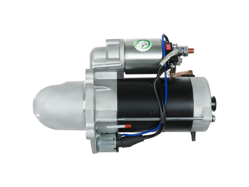 AS-PL S0781S Starter