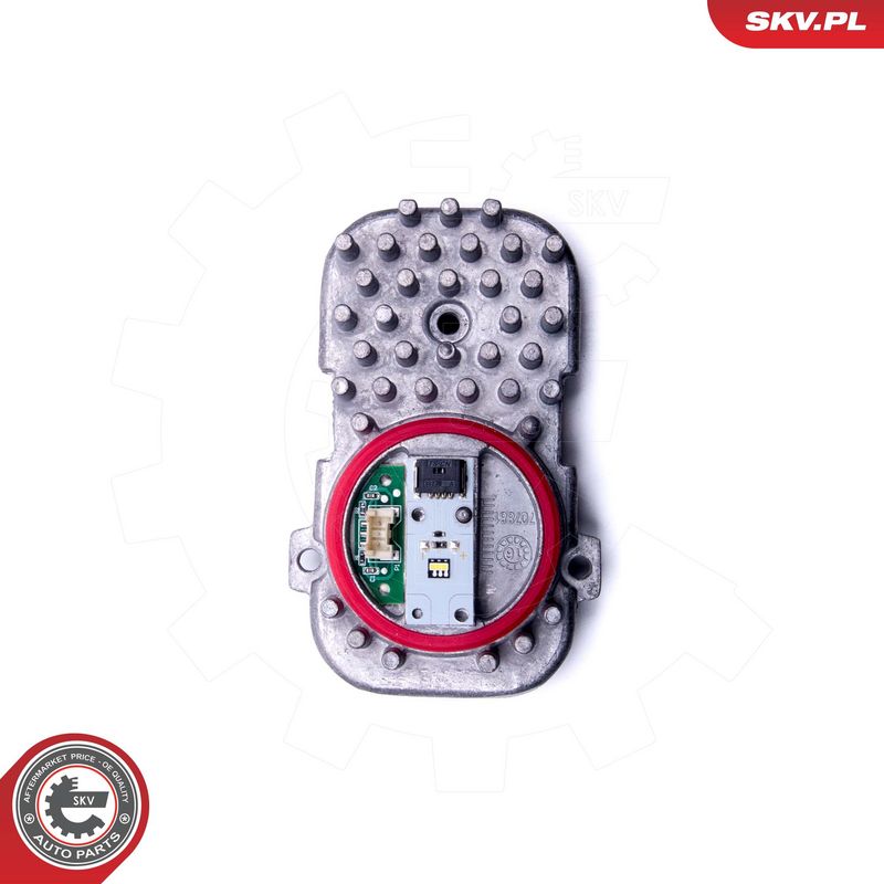 Juhtseade, valgustus, ESEN SKV 59SKV179