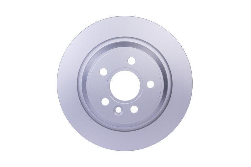 Disc frana 8DD 355 120-371 HELLA