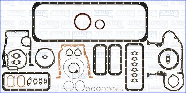 Set garnituri, carter AJUSA 54069200