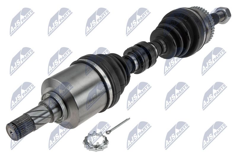 NTY NPW-NS-158 Drive Shaft