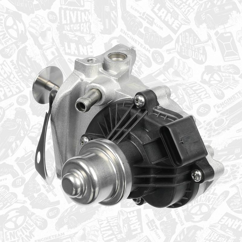 Product Image - Egr-klep - ED0093 - ET ENGINETEAM