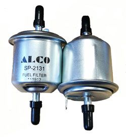 ALCO FILTER Üzemanyagszűrő SP-2131