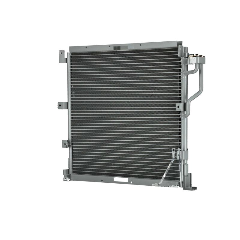 Kondensaator, kliimaseade, NISSENS 94157