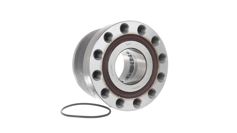 SKF VKBA 5410 Wheel Bearing Kit