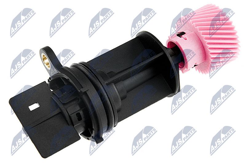 Andur, kiirus, pöörded, NTY ECP-NS-026