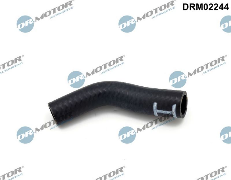 Dr.Motor Automotive Olajvezeték, töltő DRM02244