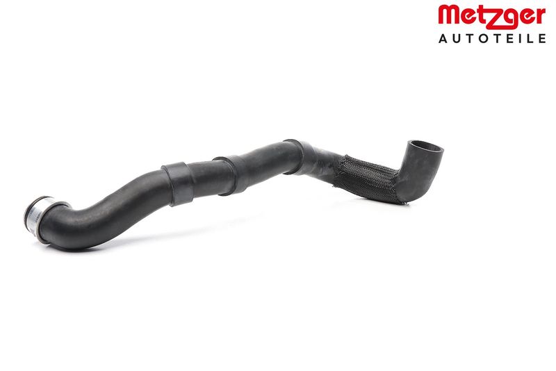 METZGER AUTOTEILE 2420330 Radiator Hose