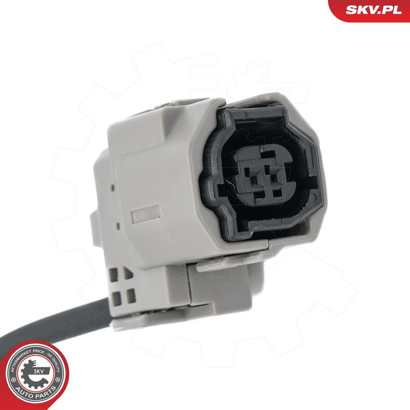Andur, rattapöörete arv, ESEN SKV 06SKV529
