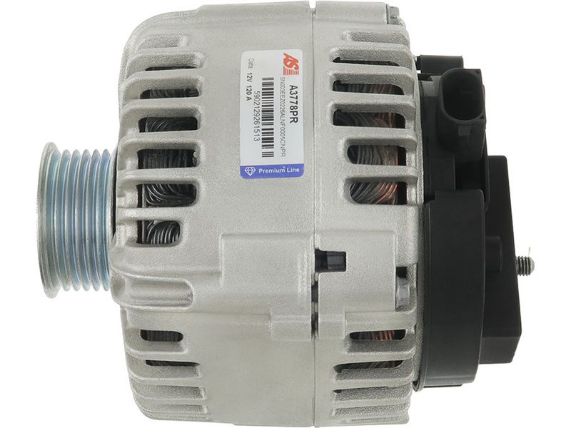 Prekės atitinka OEM kodą: 61516401