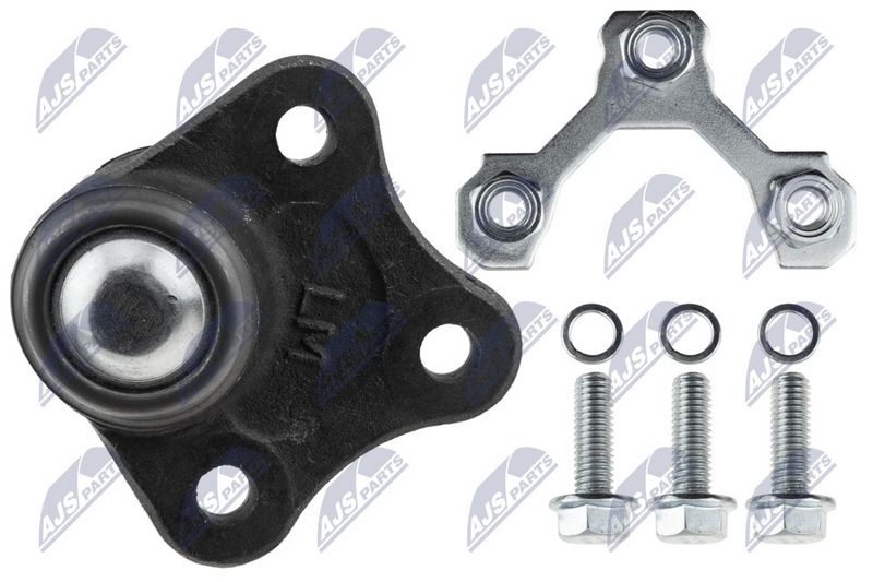 NTY ZSD-VW-004S Ball Joint