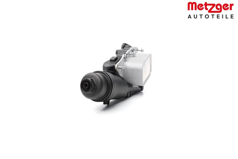 METZGER AUTOTEILE 2370089 Housing, oil filter