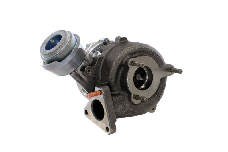 REMANTE 003-001-004479R Charger, charging (supercharged/turbocharged)