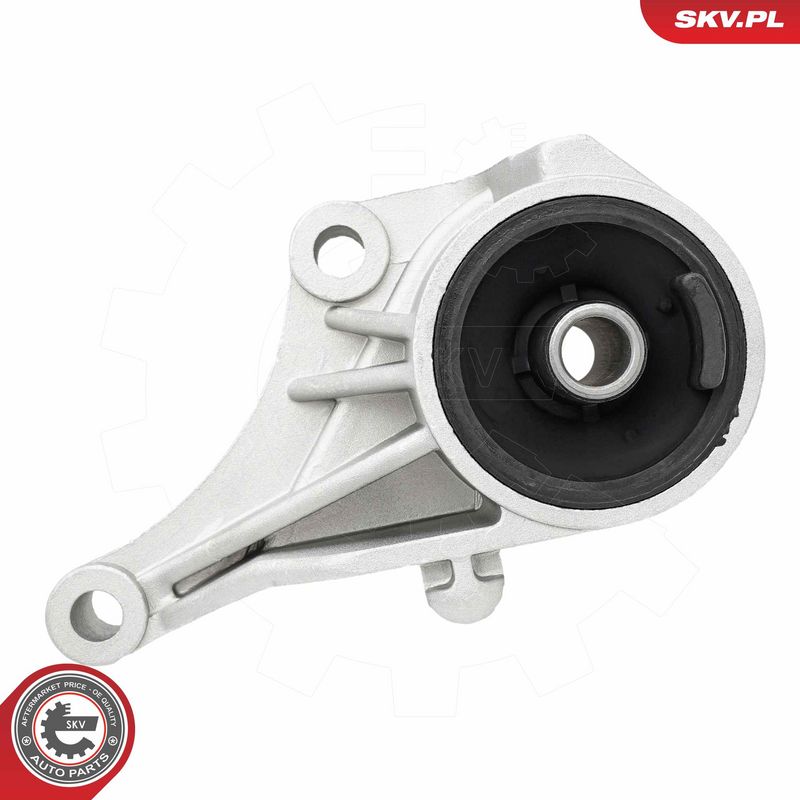 Paigutus, Mootor, ESEN SKV 75SKV108