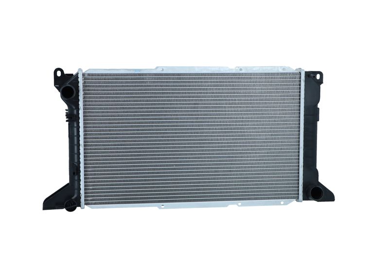 Radiador, refrigeración del motor NRF 517373