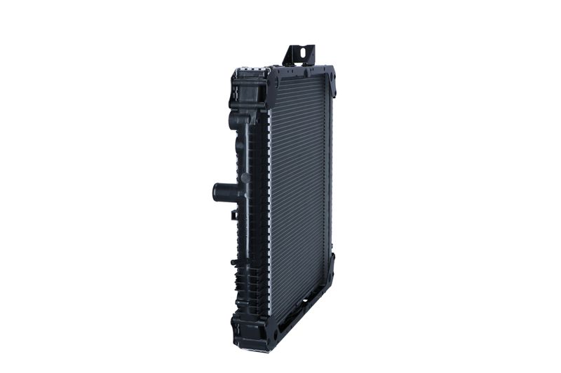 NRF 503475 Aušinimo radiatorius