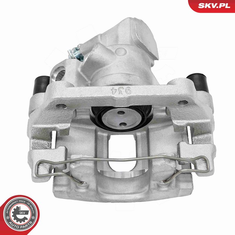 Pidurisadul, ESEN SKV 78SKV904