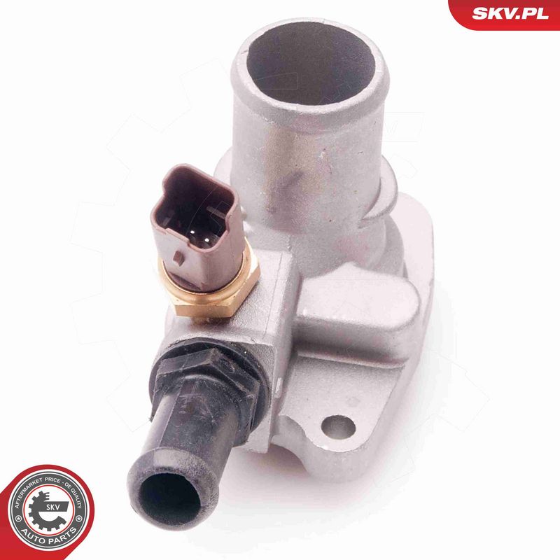 ESEN SKV 20SKV076 Thermostat, coolant