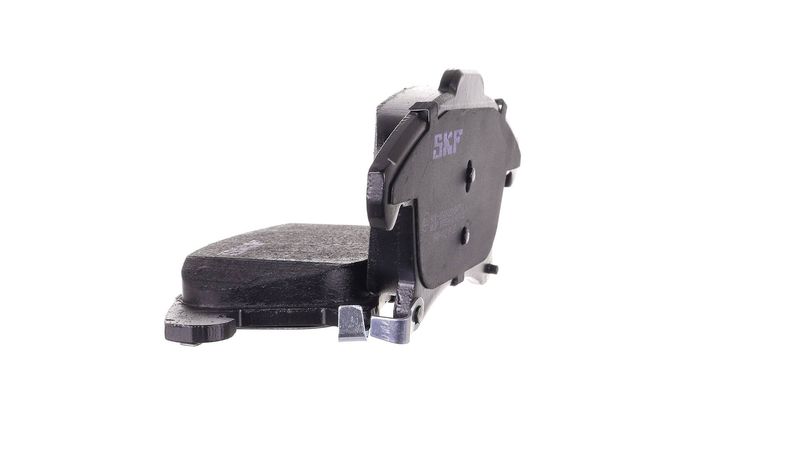 SKF VKBP 80359 A Brake Pad Set, disc brake