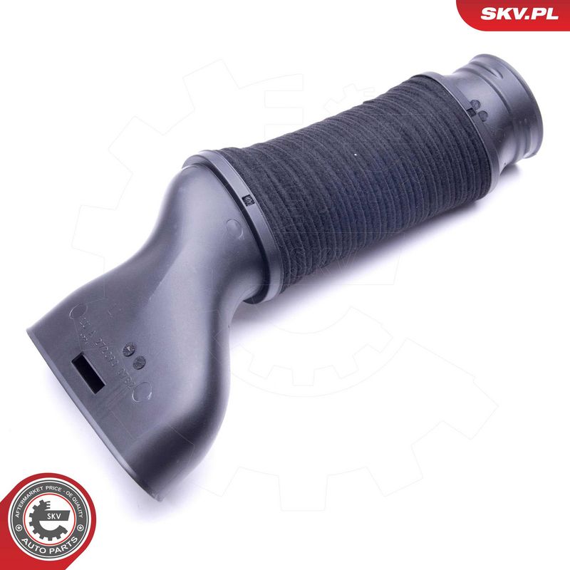 Õhutoru, õhufilter, ESEN SKV 43SKV917