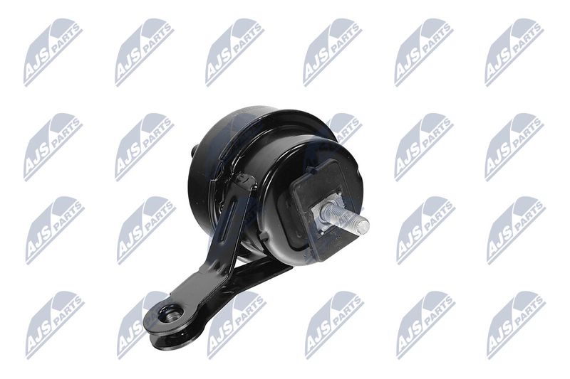 Paigutus, Mootor, NTY ZPS-BM-035