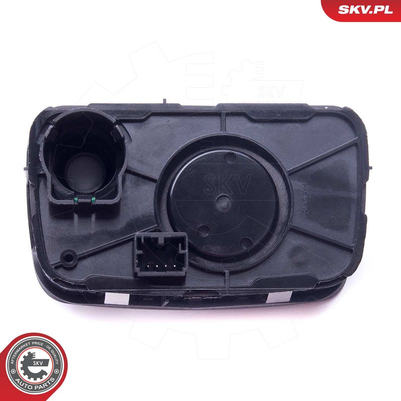 Lüliti, põhituli, ESEN SKV 36SKV036