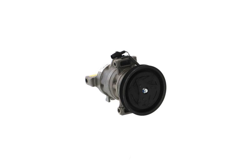 REMANTE 005-001-000252R Compressor, air conditioning