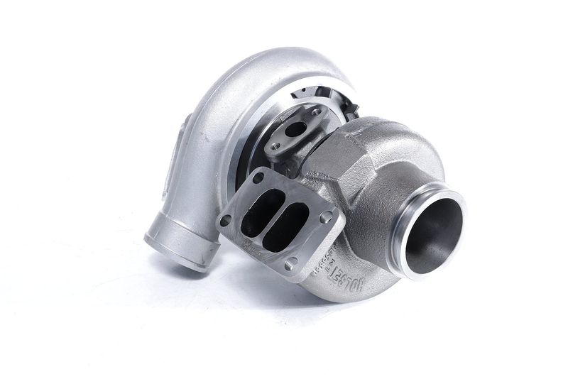 Compresor,sistem de supraalimentare T912024 BTS Turbo