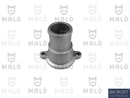AKRON-MALÒ 116086 - Coolant Flange