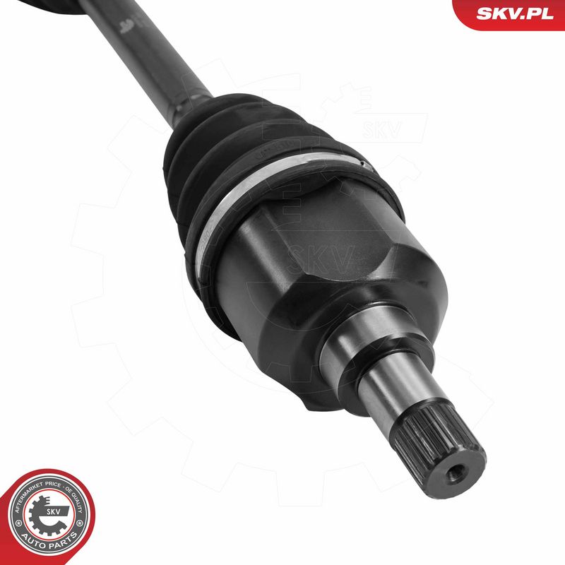 Prekės atitinka OEM kodą: 3272PZ
