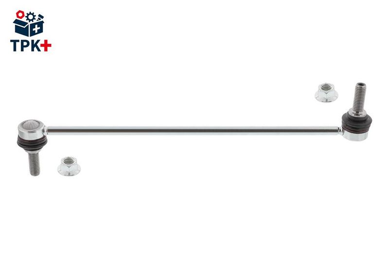 Stang/led, stabilisator t+