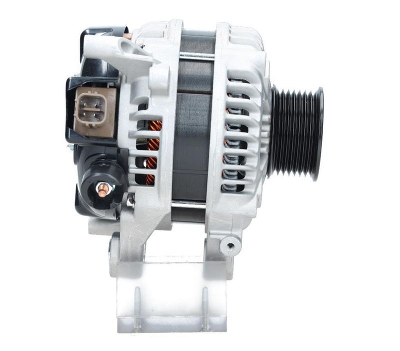 Generaator, BV PSH 125.556.130.050