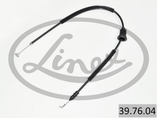 LINEX Kábel, ajtózár nyitó 39.76.04