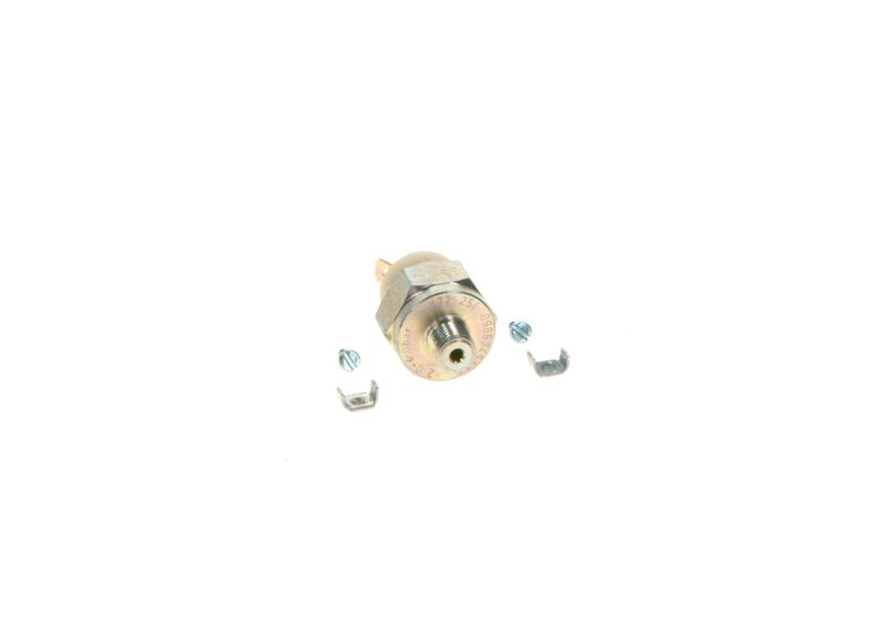 Piduritule lüliti, BOSCH 0 986 345 114