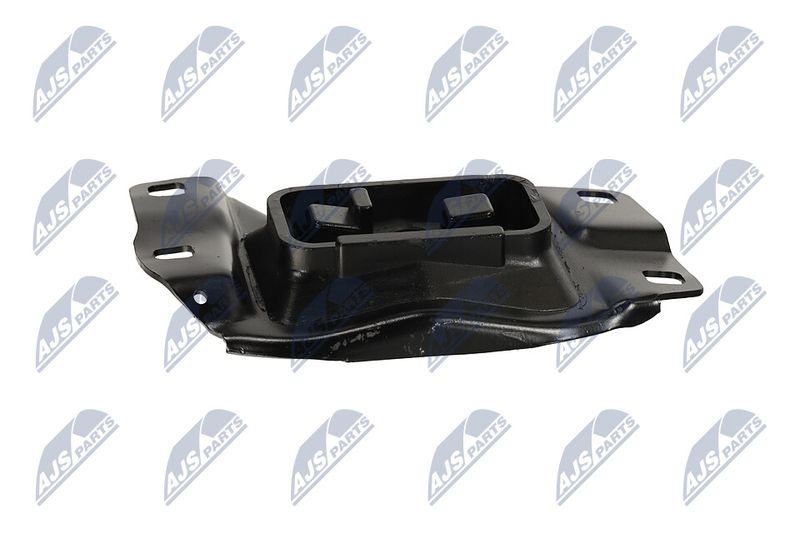 Paigutus, Mootor, NTY ZPS-FR-005