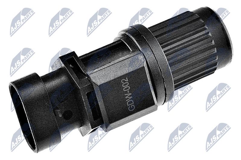 Andur, kiirus, NTY ECP-DW-002