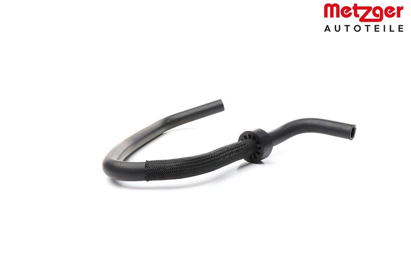 METZGER AUTOTEILE 2420764 Radiator Hose