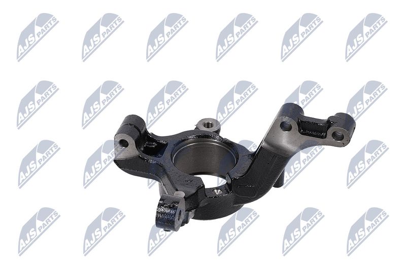 Käändmik, rattakinnitus, NTY ZZP-RE-013