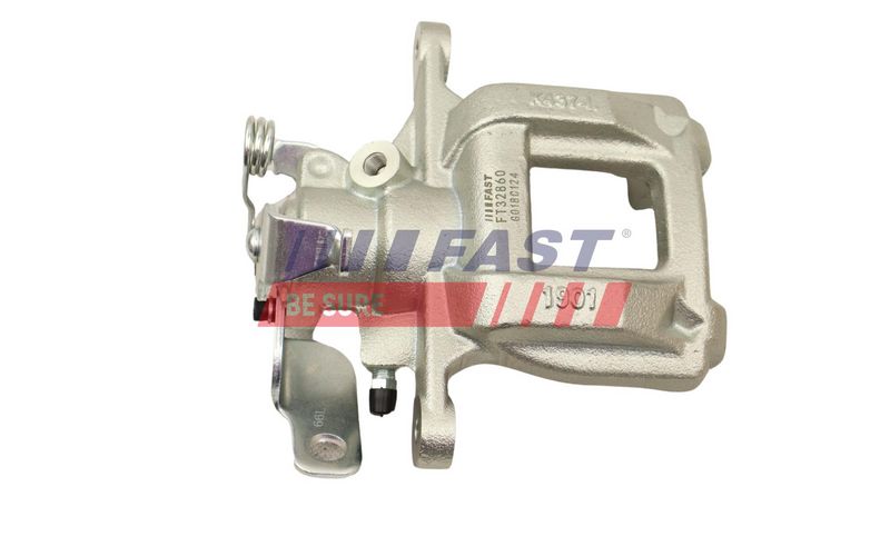 Pidurisadul, FAST FT32860